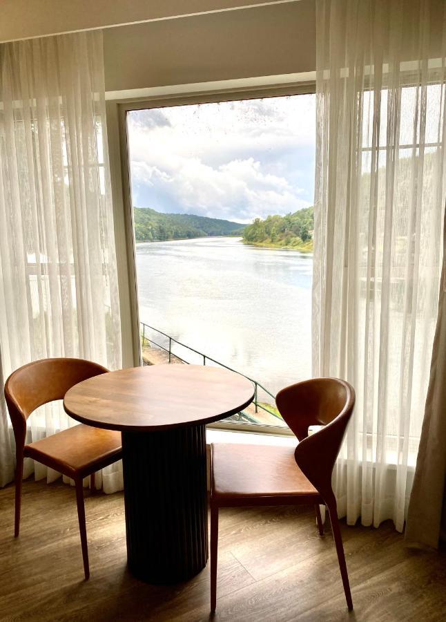 Foxburg Inn Emlenton Eksteriør bilde