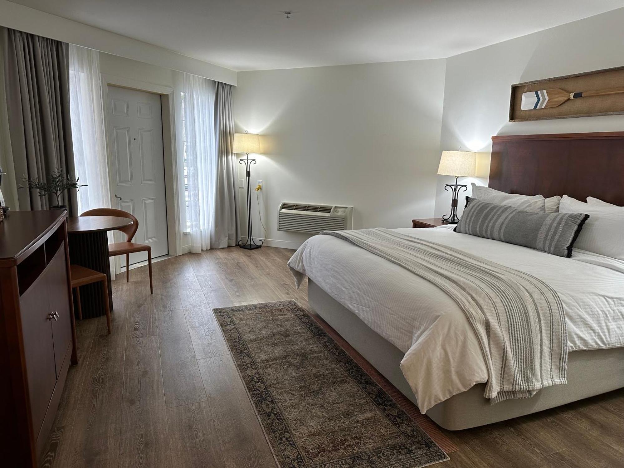 Foxburg Inn Emlenton Eksteriør bilde